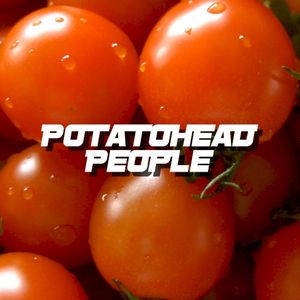 Tomatos (EP)