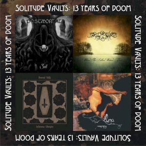 Solitude Vaults: 13 Years of Doom