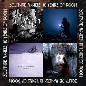 Solitude Vaults: 10 Years of Doom