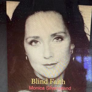 Blind Faith (Single)