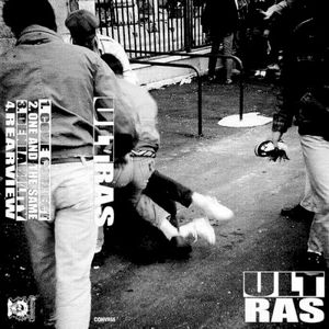 Ultras (EP)