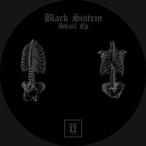 Skull (EP)