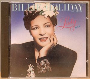 Lady's Decca Days, Volume One