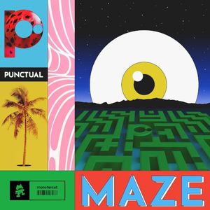 Maze (EP)