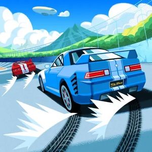 Race to Mt. Fuji - Single (Single)