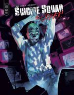 Couverture Suicide Squad: Get Joker!