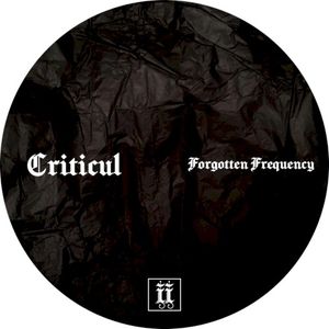 Forgotten Frequency