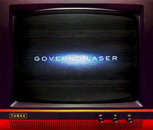 Governo Laser