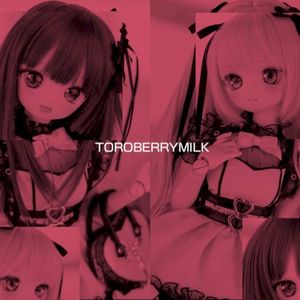 Toroberrymilk (EP)