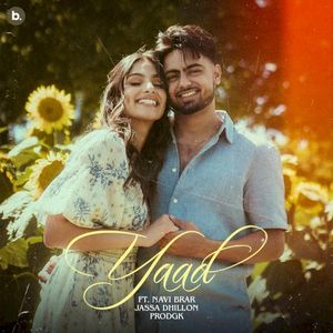 Yaad (Single)