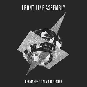 Permanent Data 1986–1989