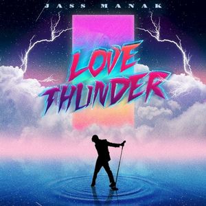 Love Thunder (Intro) (Single)