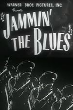 Affiche Jammin' the Blues