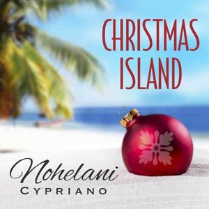 Christmas Island (Single)