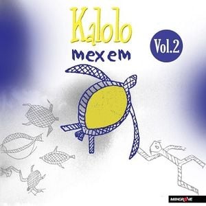 Kalolo, vol. 2 (Single)