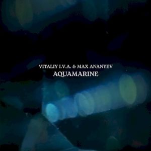 Aquamarine (Single)