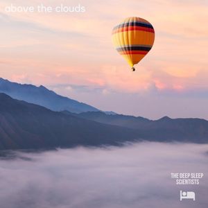 Above the Clouds (Single)
