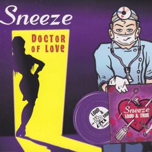 Doctor of Love|Loud & True 7” (Single)