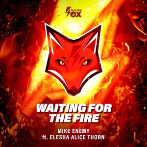 Waiting for the Fire (Single)