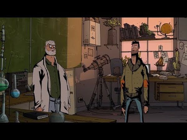 Unforeseen Incidents