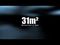 31m² (version longue)