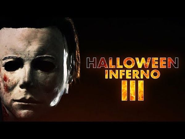 Halloween Inferno part 3 (Halloween Kills fan film 2020)