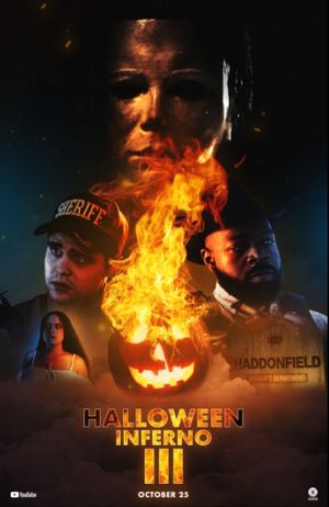 Halloween Inferno part 3 (Halloween Kills fan film 2020)