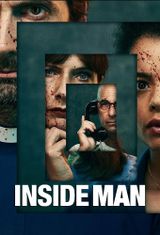 Affiche Inside Man
