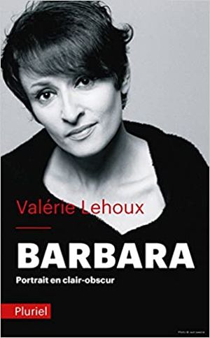 Barbara : Portrait en clair-obscur