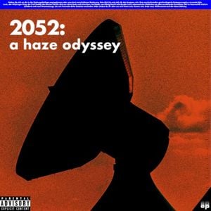 2052: a haze odyssey (EP)