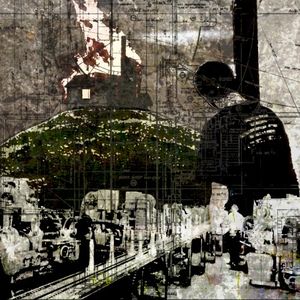 The Longing Machine (EP)