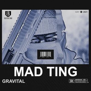Mad Ting (Single)