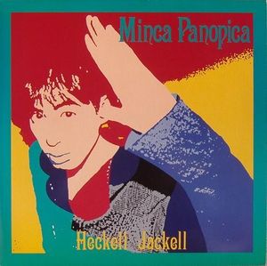 Heckell Jackell