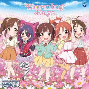 Blooming Days (Single)