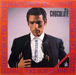 Maestros del cante