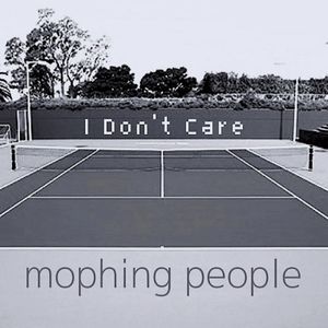 I Don't Care (Single)