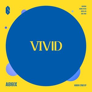 VIVID (EP)