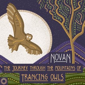 The Journey Through The Mountains Of Trancing Owls (EP)