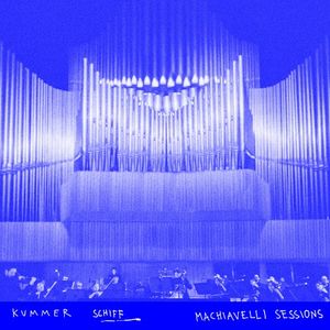 Schiff (Machiavelli Sessions) (Single)