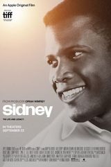 Affiche Sidney - Son héritage