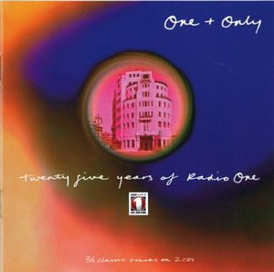 One + Only: Twenty Five Years of Radio One