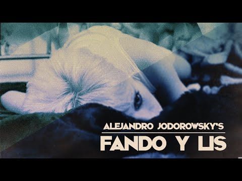 Bande-annonce de Fando et Lis