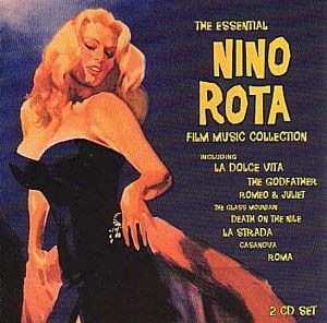 The Essential Nino Rota Film Music Collection