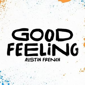 Good Feeling (Radio Version) (Single)