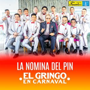 El gringo en carnaval (Single)