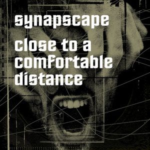 Close to a comfortable distance (EP)