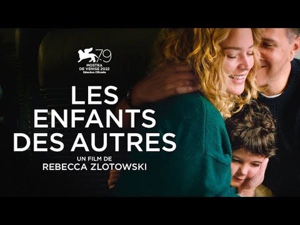 Les Enfants des autres