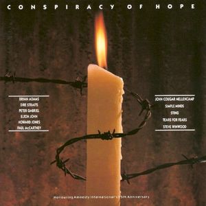 Conspiracy of Hope