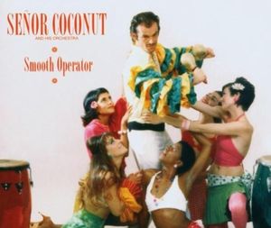 Smooth Operator (original radio edit)