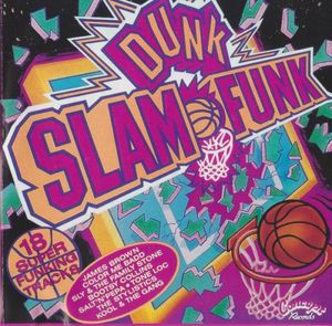 Slam Dunk Funk